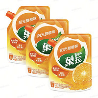 88VIP：TANG 菓珍 果珍果汁粉补充维C甜橙冲饮400g*3袋