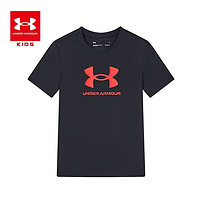 安德玛 京东PLUS：Under Armour 安德玛 夏款清凉速干T恤