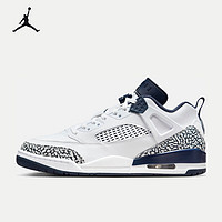 NIKE 耐克 JORDAN SPIZIKE LOW 男子运动鞋 FQ1759-104