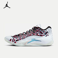 耐克（NIKE）JORDAN ZION 3 NRG PF 男子篮球鞋 春季 FZ1319-060 43