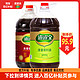 道道全 清香菜籽油5L+本香菜籽油4L