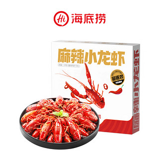 麻辣小龙虾 1.5kg量贩装