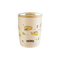 THERMOS 膳魔师 *天野喜孝便携随行杯咖啡杯