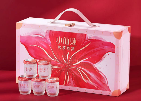好礼时节|Vol.114:用行动表达爱意!送到妈妈心坎的礼物攻略一篇搞定