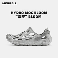 MERRELL 迈乐 男鞋毒液洞洞鞋户外沙滩凉鞋溯溪鞋 J003747