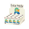 图图玩国Baby Molly 当我三岁时系列手办盲盒潮流玩具 整盒12个