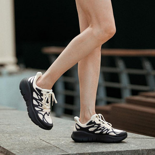【女】必迈跑步鞋远征者Pure Light系列休闲入门鞋