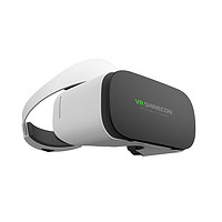 VR Shinecon 千幻魔鏡 G19VR眼鏡 觀影眼鏡3D全景高科技VR影院XR設備