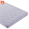 gb 好孩子 婴儿床垫FD788儿童床垫椰棕纤维床垫婴儿床品宝宝床垫MC283