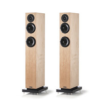 昌业 高保真发烧HIFI 落地音箱