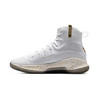 UNDER ARMOUR 安德玛 Curry 4 Retro 男子篮球鞋 1298306