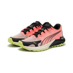 彪马休闲运动鞋_puma 彪马 fast-trac nitro女子休闲健步缓震时尚鞋