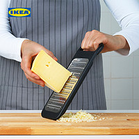 IKEA宜家IKEA 365+不锈钢切丝器多功能厨房擦刨丝擦丝刨子