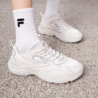 FILA 斐乐 FUSION系列女鞋跑步鞋女式运动鞋