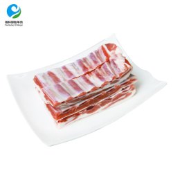 CHANZUIYANG 馋嘴羊 内蒙苏尼特羔羊 羊排800g