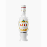 古井贡酒 浓香型白酒乳玻贡50度500ml*1瓶装官方正品原厂纯粮食酒