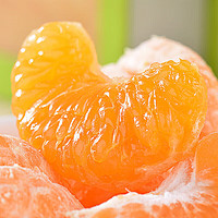 京活生鲜新鲜云南沃柑 5斤大果 时令水果 香甜多汁桔子橘子 源头直发