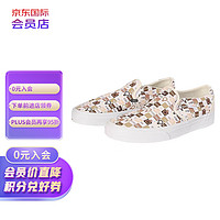 VANS 范斯 万斯运动鞋 VN000VOSBB6 37码