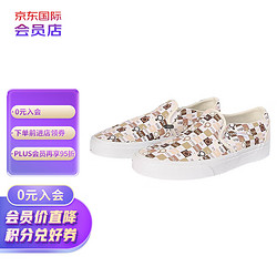 VANS 范斯 万斯运动鞋 VN000VOSBB6 37码