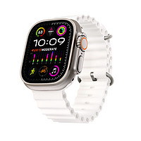 百亿补贴：Apple 苹果 Watch Ultra2 海洋 49毫米 苹果手表  GPS+蜂窝款