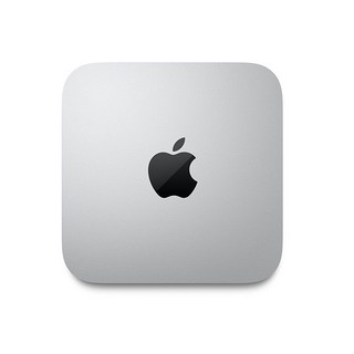 Mac mini 迷你电脑主机（M2、16GB、256GB）