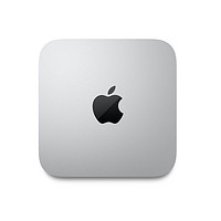 Apple 苹果 Mac mini 迷你电脑主机（M2、16GB、256GB）