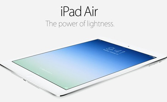 蘋果發布會，全新M4芯片、iPad Pro/Air 2024款，Pro更薄，Air更大~