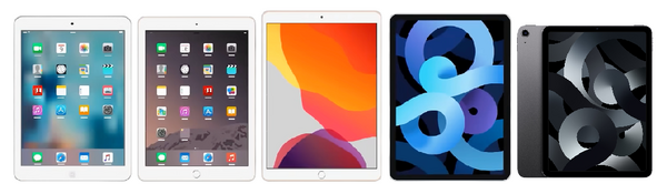 蘋果發布會，全新M4芯片、iPad Pro/Air 2024款，Pro更薄，Air更大~