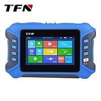 TFN F1 OTDR 光时域反射仪 高精度光纤光缆断点检测仪 手持式触摸屏