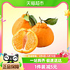 88VIP：四川不知火丑橘6粒装单果70mm+果肉多汁新鲜采摘