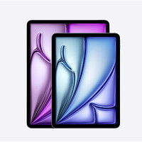 Apple 苹果 iPad Air 2024款 11英寸平板电脑 128GB