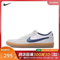 NIKE 耐克 2024中性NIKE SB HERITAGE VULC戶外鞋CD5010-102