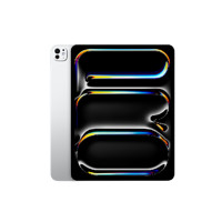 Apple 苹果 iPad Pro 2024款 12.9英寸平板电脑 256GB WLAN版