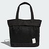 adidas 阿迪达斯 W MH TOTE BAG女士运动休闲耐磨肩背包