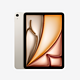 今日必买：Apple 苹果 iPad Air 2024 11英寸平板电脑 128GB WLAN版