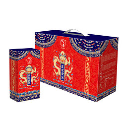 稻花棠 东北吉林大米5kg 春节年货珍珠米粳米10斤 双层真空铝箔小礼盒装