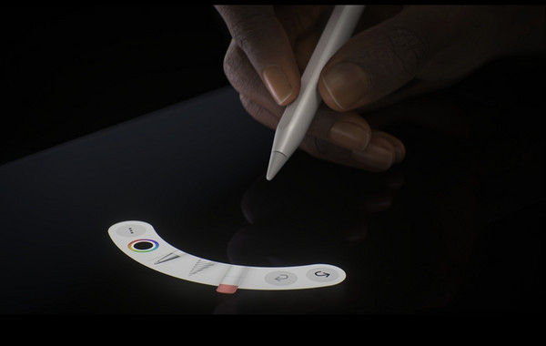 蘋果發布會，全新M4芯片、iPad Pro/Air 2024款，Pro更薄，Air更大~