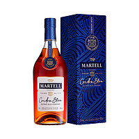 MARTELL 马爹利 蓝带XO级 洋酒 干邑白兰地 350ml 有码