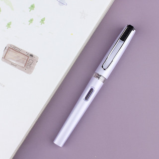 钢笔 367A 紫色 EF尖 单支装