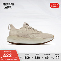 Reebok锐步23男女款DMX COMFORT网面透气复古运动休闲鞋 100033427 43