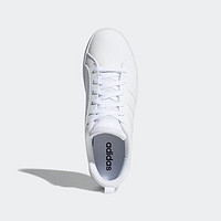 adidas 阿迪达斯 NEO VS PACE 灰白休闲鞋低帮运动鞋板鞋男鞋 DA9997 8码42