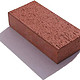  MDNG 北京本地盖房垒墙用的红砖块 家用工地建筑用砖头 红砖厂 板砖　