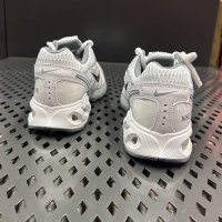 NIKE 耐克 男鞋2024夏季新款AIR MAX TORCH 4气垫缓震运动跑步鞋休闲鞋 343846-100 40