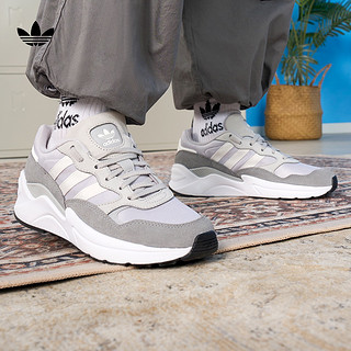 adidas 阿迪达斯 官方三叶草RETROPY ADISUPE男女复古经典运动鞋