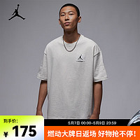 NIKE 耐克 JORDAN FLIGHT ESSENTIALS 男子 Oversize 风T恤 DZ7314-134 XL