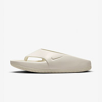 NIKE 耐克 夏季女鞋CALM FLIP FLOP运动鞋拖鞋FD4115-003