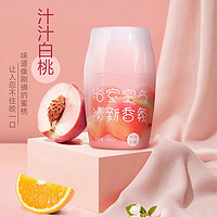 iChoice 浴室卫生间空气清新剂 汁汁蜜桃 250ml