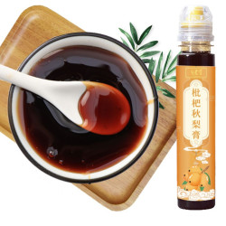 农情四海 枇杷秋梨膏130g*1支