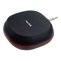 闪迪 T40 Type-c USB 3.2 桌面固态硬盘 8TB