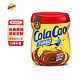  colacao 高樂高 西班牙进口经典原味可可粉250克/罐 牛奶冲泡即食早餐代餐冲饮　